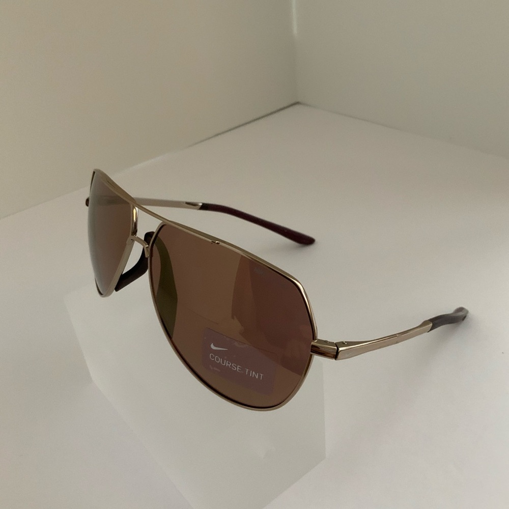 ❗️SOLD❗️Nike Outrider Aviator Sunglass NWT